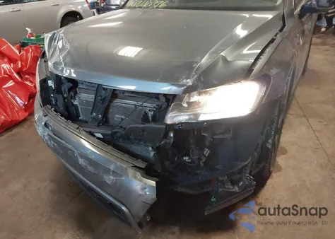 2018 Volkswagen Tiguan 2.0T Se/2.0T Sel z USA, uszkodzony, nr VIN 3VV3B7AX6JM005702